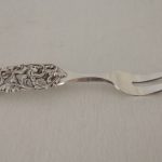 Anrettningsgaffel i Elvesæter