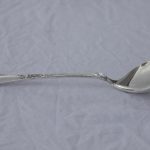 Sitrongaffel i Opphøyet rose