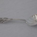 Krem/kompotteskje i Viking rose