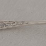 Fløte/sky øse i Drage