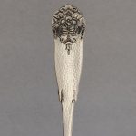 Hardanger koldt gaffel