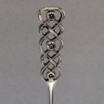 Anrettningsgaffel i Ringebu