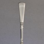 Salatgaffel i Bankett