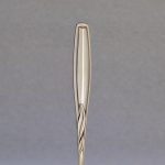 Barne/isskje i Minnesølv