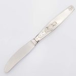 Barne kniv i Hans og Grete jente