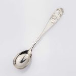 Babyskje i mønstret Kylling