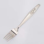 Fola blakken barnegaffel