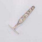 Grøtskyver i Bukkene bruse Ottar Hval