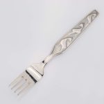 Bukkene bruse barnegaffel Ottar Hval