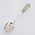 Barneskje i Nils og Blåmann 1932