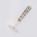 Grøtskyver i Bjørn rev og hare