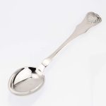 Spiseskje i Dronning