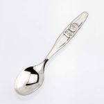 Barneskje liten gutt