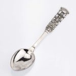 Barne/Isskje i Snefrid