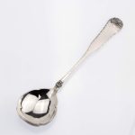 Stor kremskje i Reflex