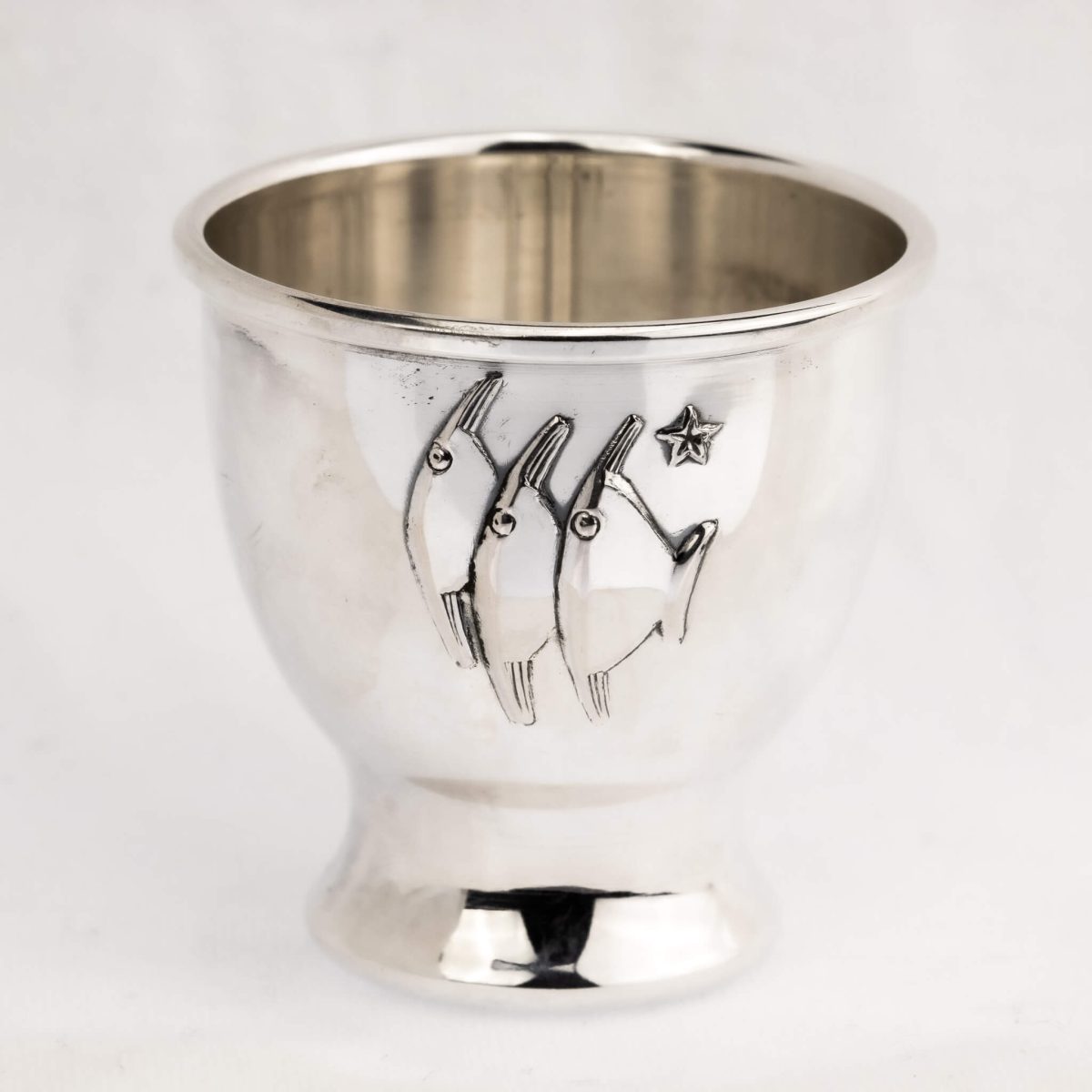 Eggeglass i Piril - Bilde 1