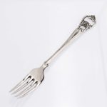 Stor spisegaffel i Barokk II