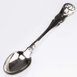 Kaffeskje i Østerdal