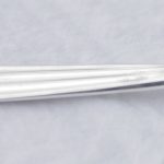 Sølvbestikk Prinsesse