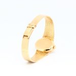 Vintage 1980-talls Certina dameur 18 K - Bilde 2