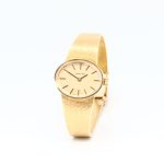 Vintage 1980-talls Certina dameur 18 K