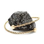 Armring i gult gull 14 k