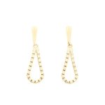 Fine dobber i gult gull 14 k