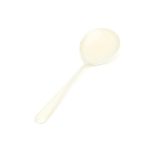 Emaljert egg/tomatspade av Thune