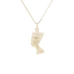 Anheng i gult gull 14 k
