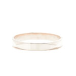Armring i gult gull 14 k(585) - Bilde 2