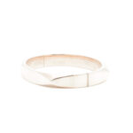 Armring i gult gull 14 k(585)