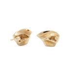Dobber i gult gull 14 k