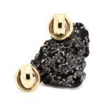 Dobber gult gull 14 k