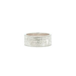 Tiffany & Co ''Notes'' Wideband ring fra 2008 925s