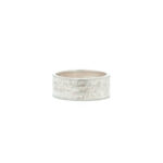 Tiffany & Co ''Notes'' Wideband ring fra 2008 925s - Bilde 2